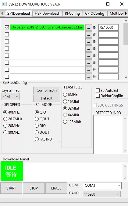 Flash_download_tools